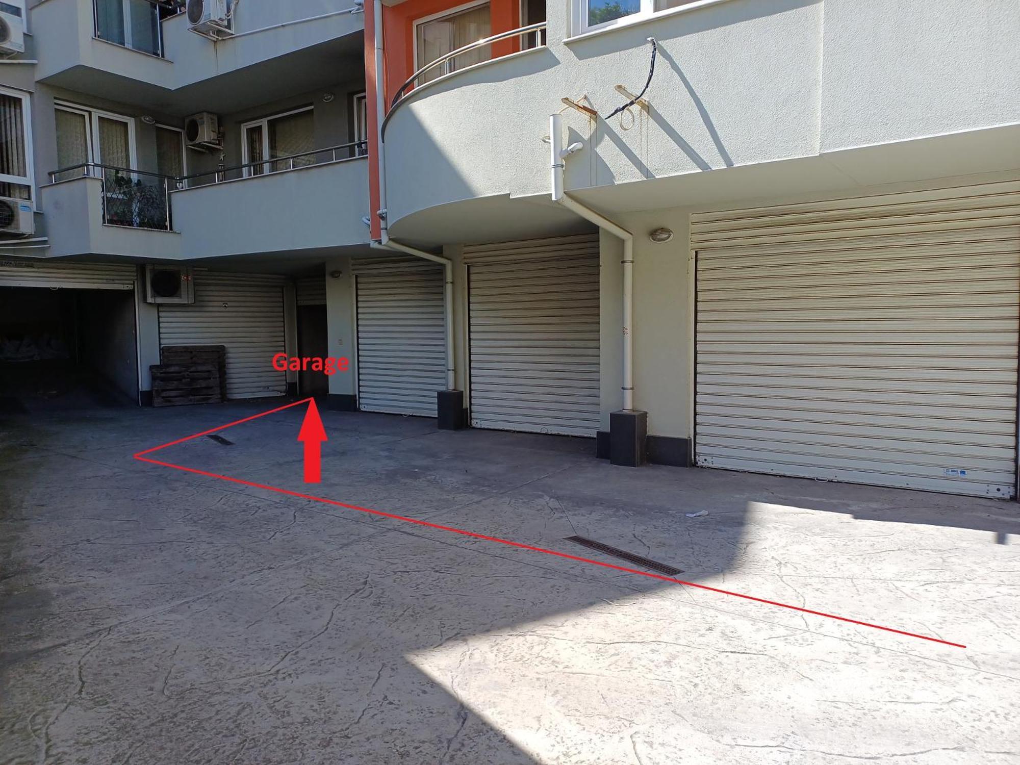 Sunflower Apartment City Center Plovdiv Buitenkant foto